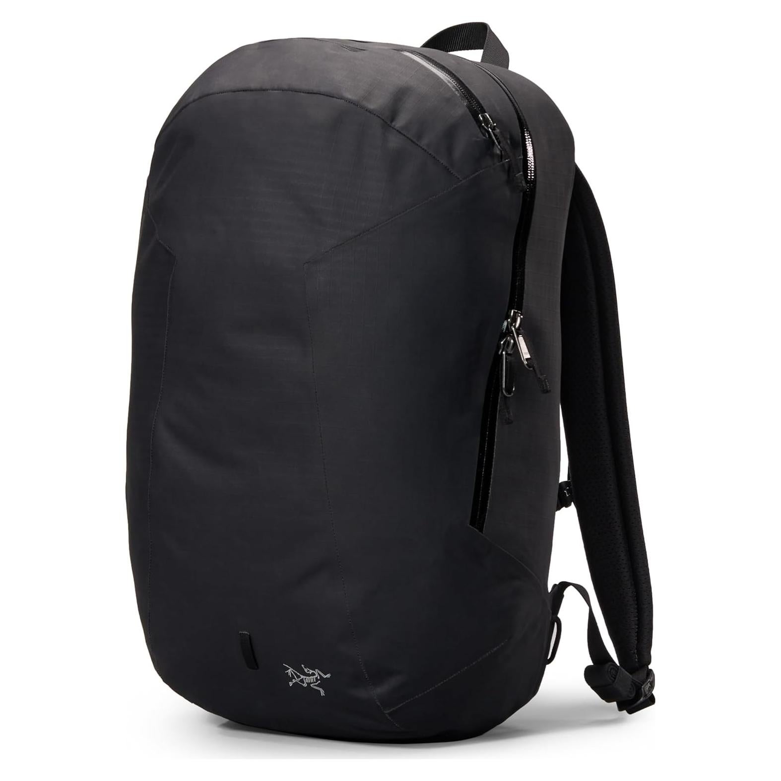 Mochila Granville 16 Arc'teryx Unisex Resistente al Agua Negra