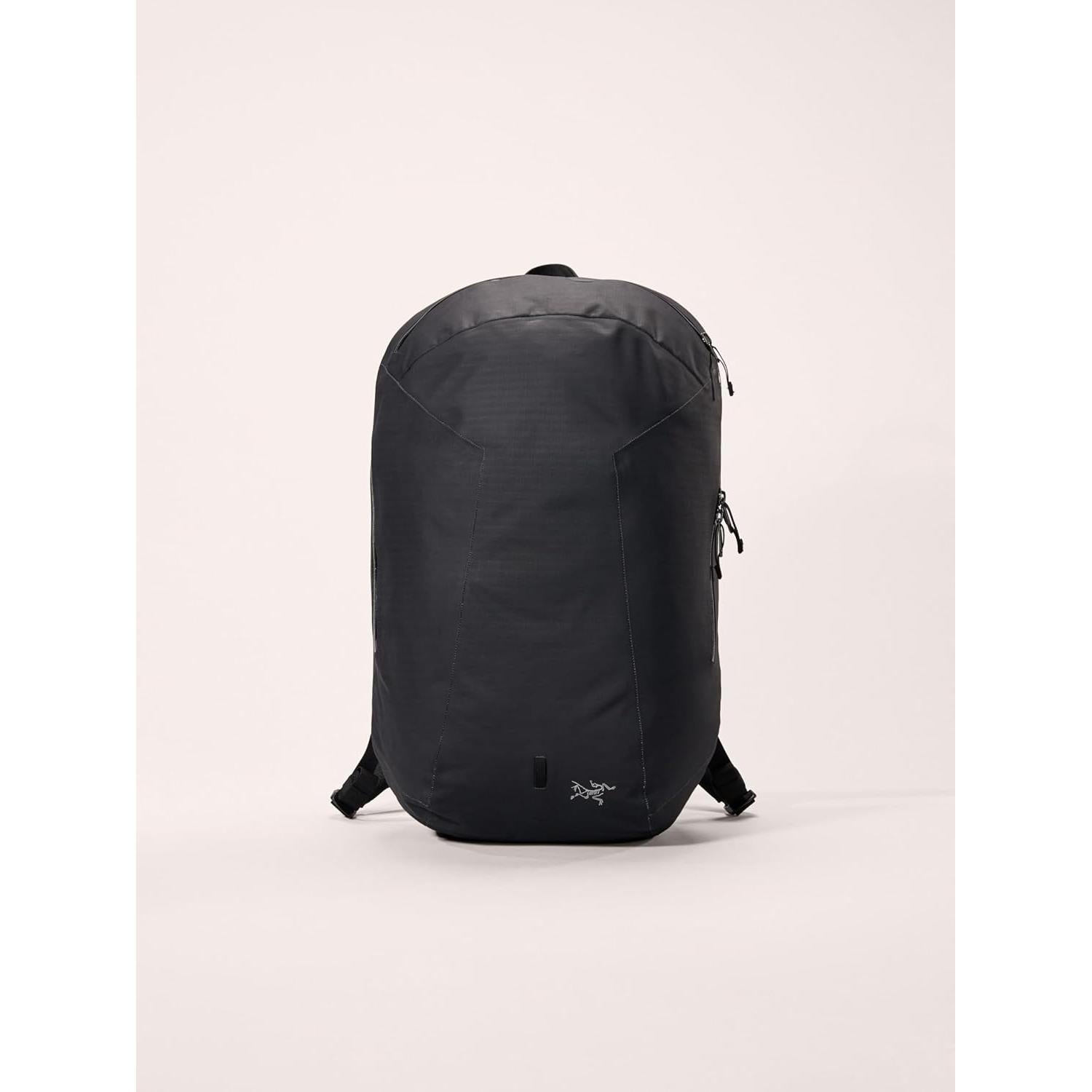 Mochila Granville 16 Arc'teryx Unisex Resistente al Agua Negra