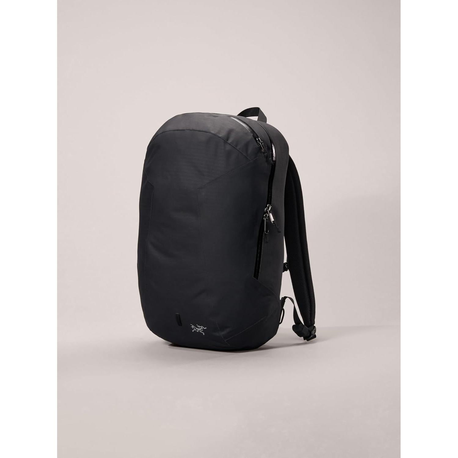 Mochila Granville 16 Arc'teryx Unisex Resistente al Agua Negra