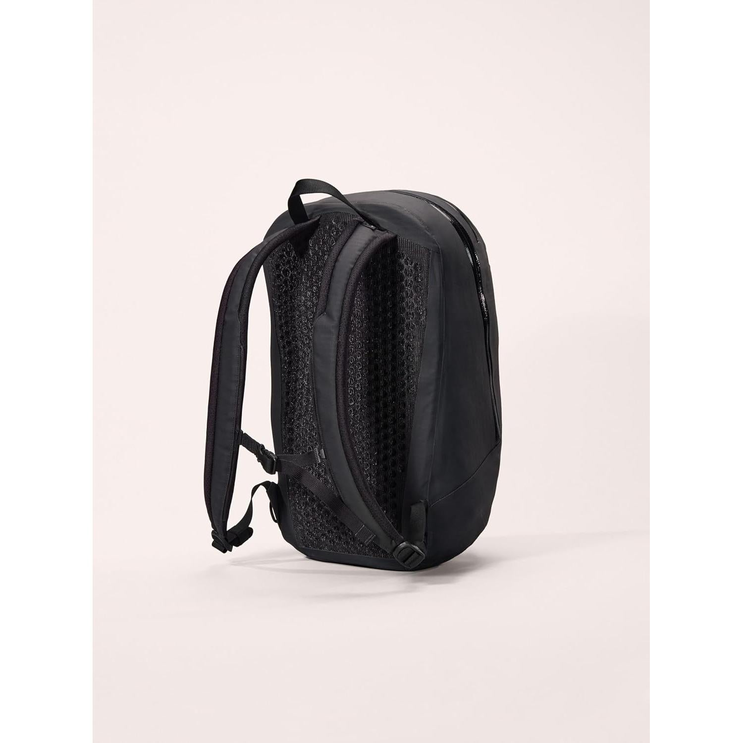 Mochila Granville 16 Arc'teryx Unisex Resistente al Agua Negra