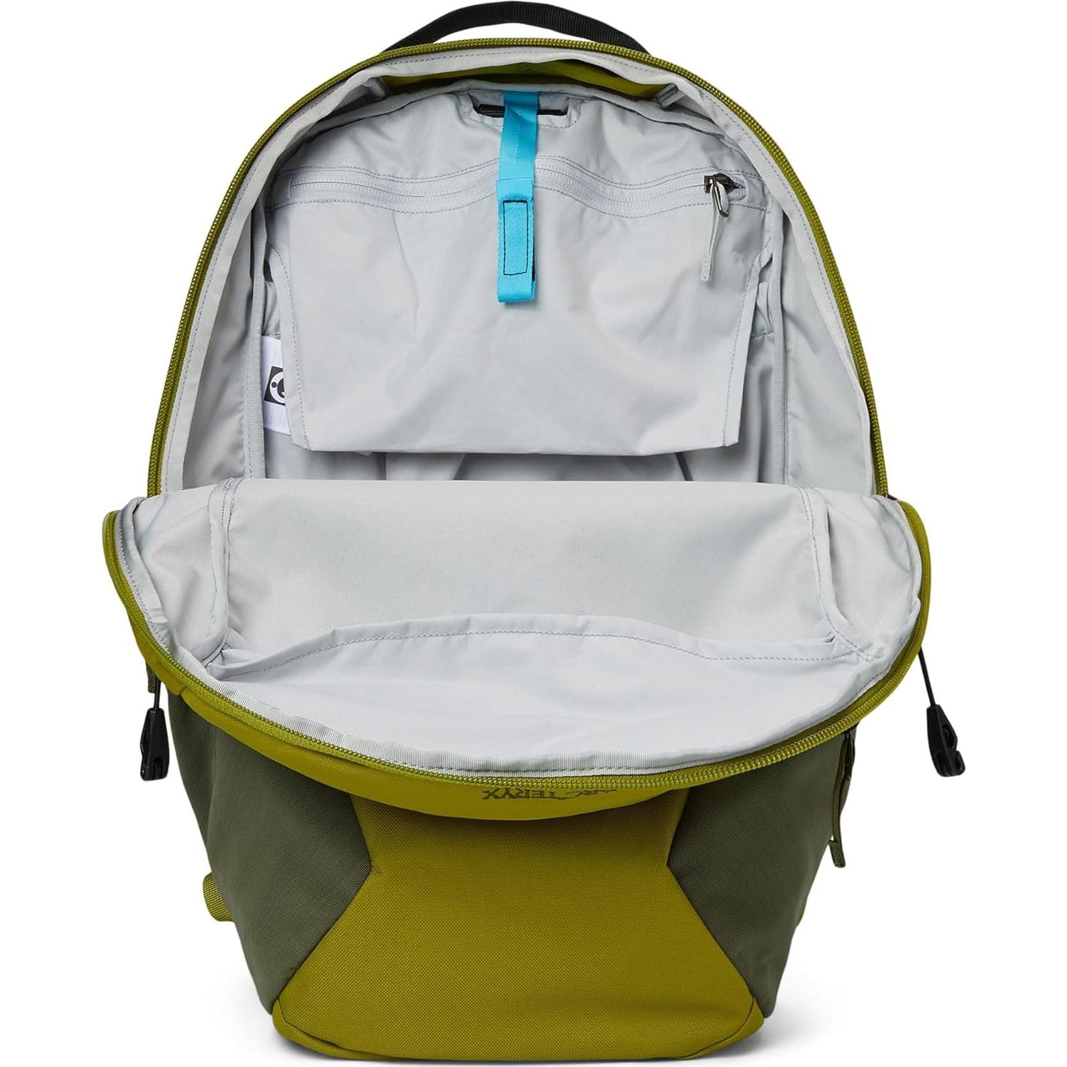 Mochila Mantis 16L Arc'teryx Unisex Musgo Oliva/Tatsu