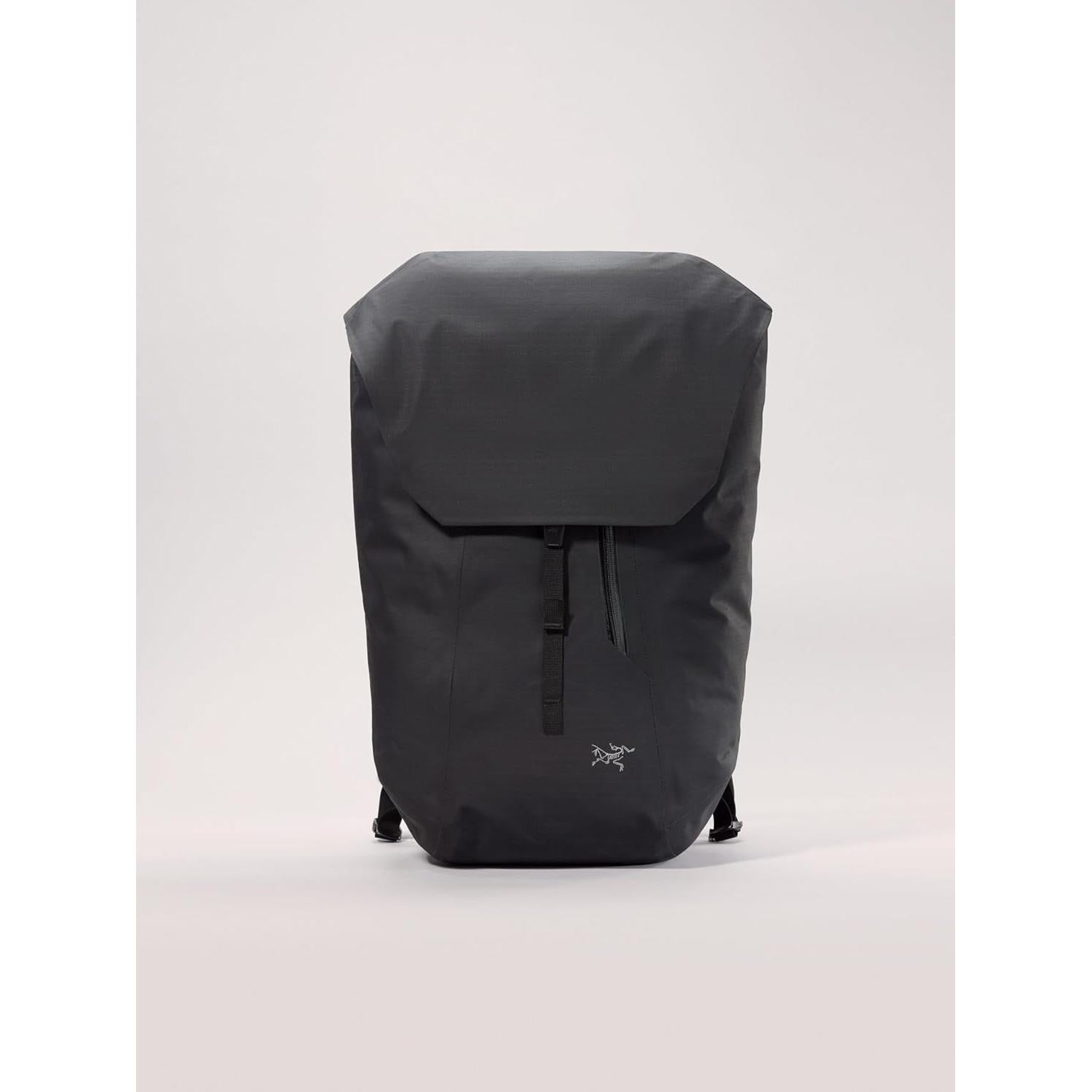 Mochila Granville 25L Arc'teryx Resistente al Agua Negra