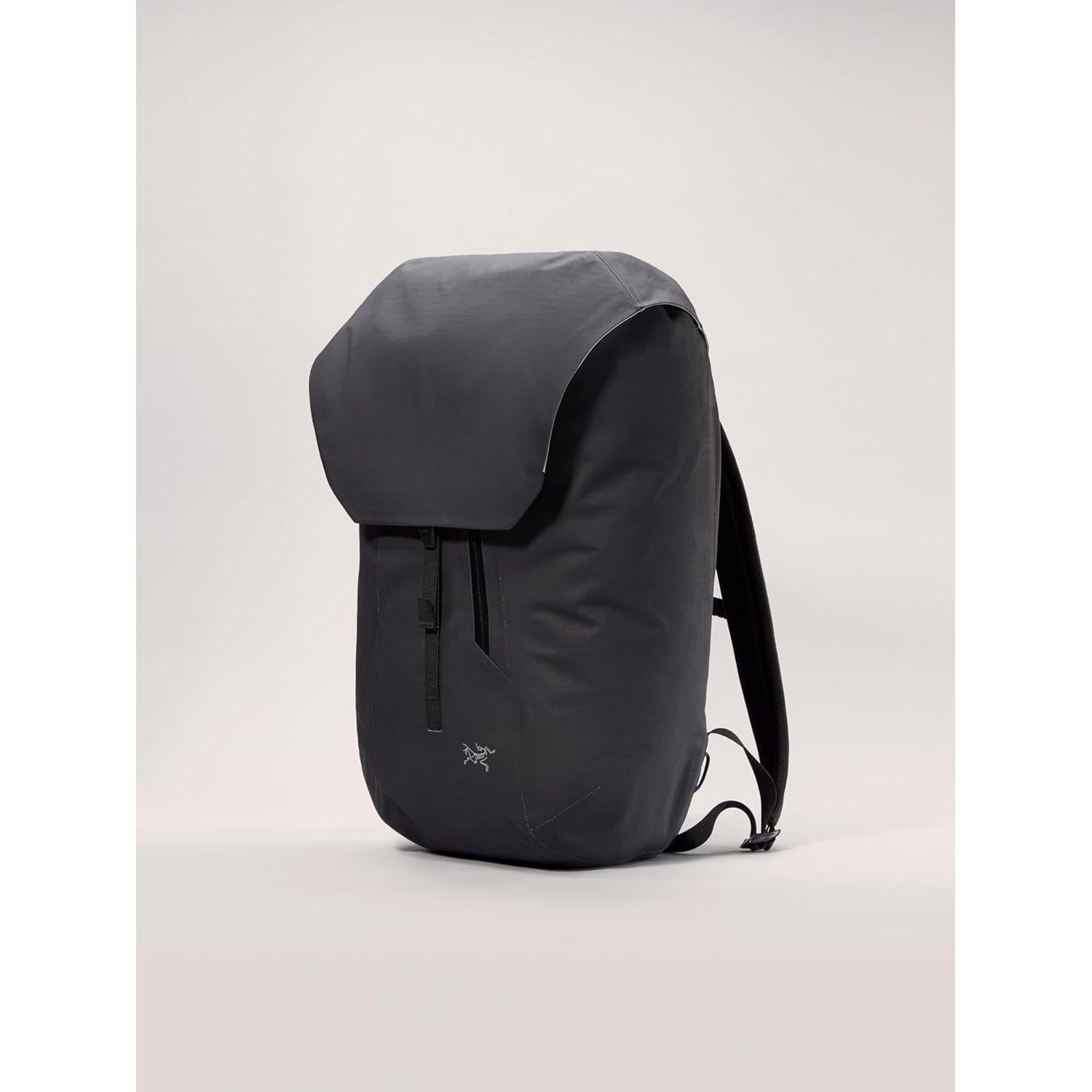 Mochila Granville 25L Arc'teryx Resistente al Agua Negra