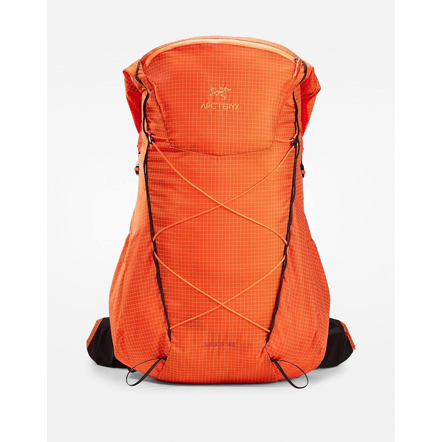 Mochila Aerios 45L Arc'teryx Hombre Ligera y Duradera