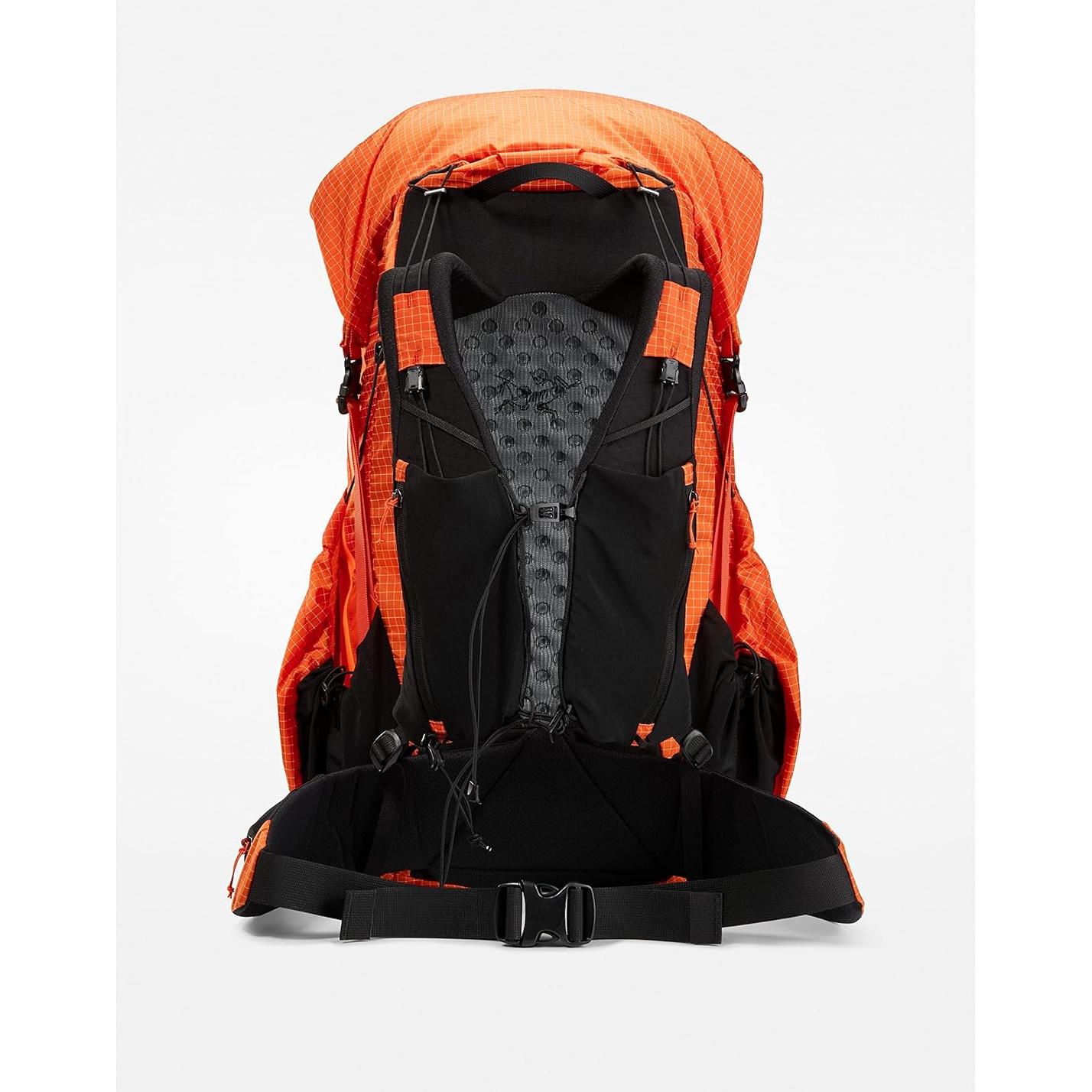 Mochila Aerios 45L Arc'teryx Hombre Ligera y Duradera