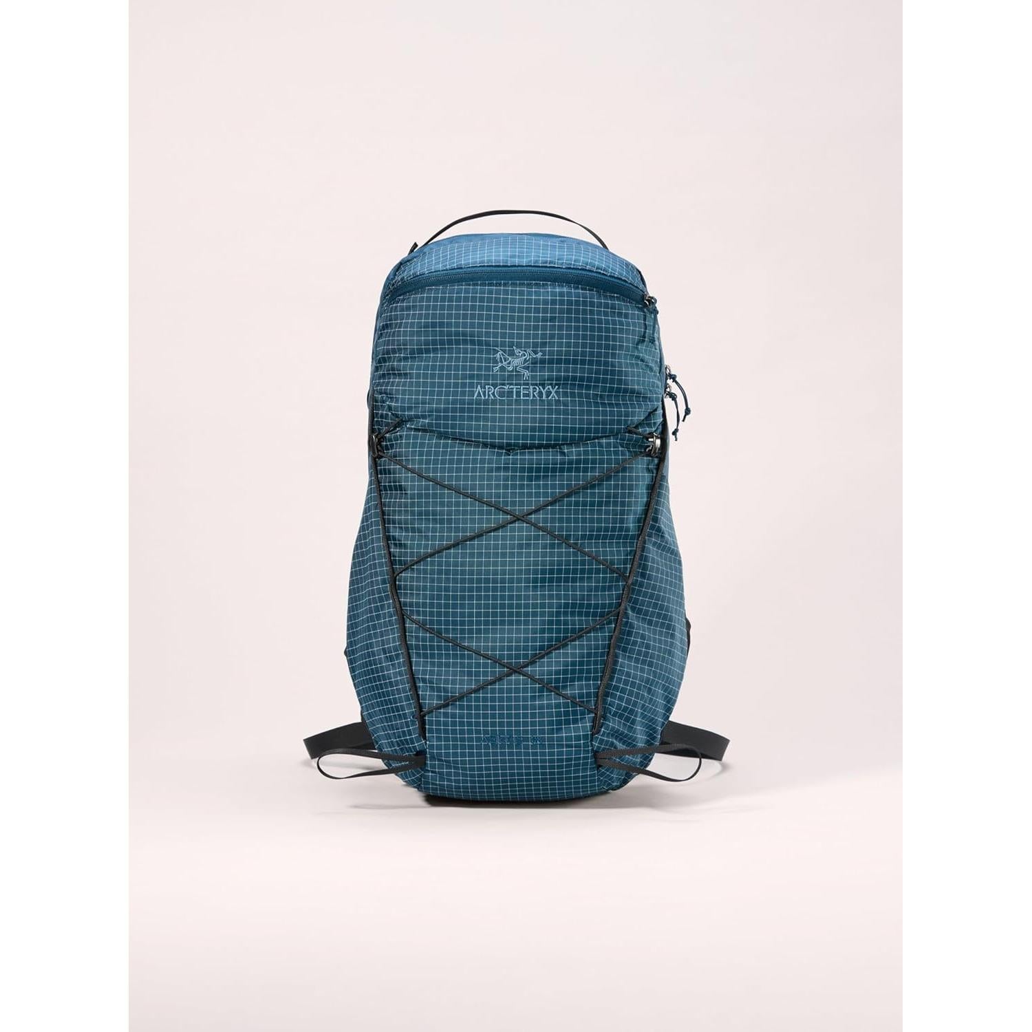 Mochila Aerios 18L Arc'teryx Ultraligera Ajuste Personalizable