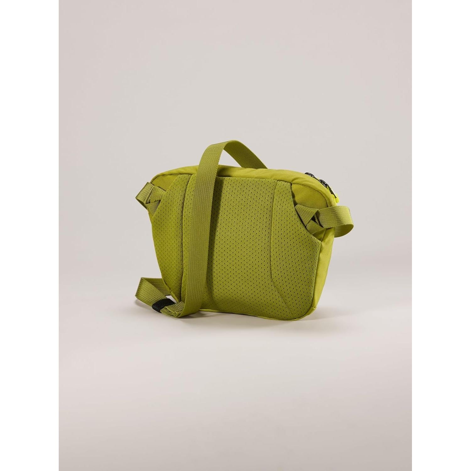 Cinturón Mantis 1 Arc'teryx 1.5L Unisex Oliva Musgo