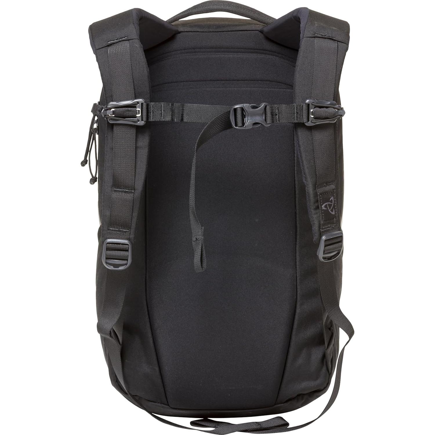 Mochila Táctica Mystery Ranch Rip Ruck 24L - Negro