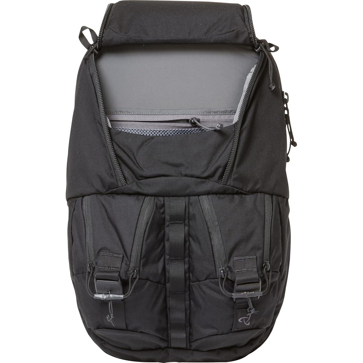 Mochila Táctica Mystery Ranch Rip Ruck 24L - Negro