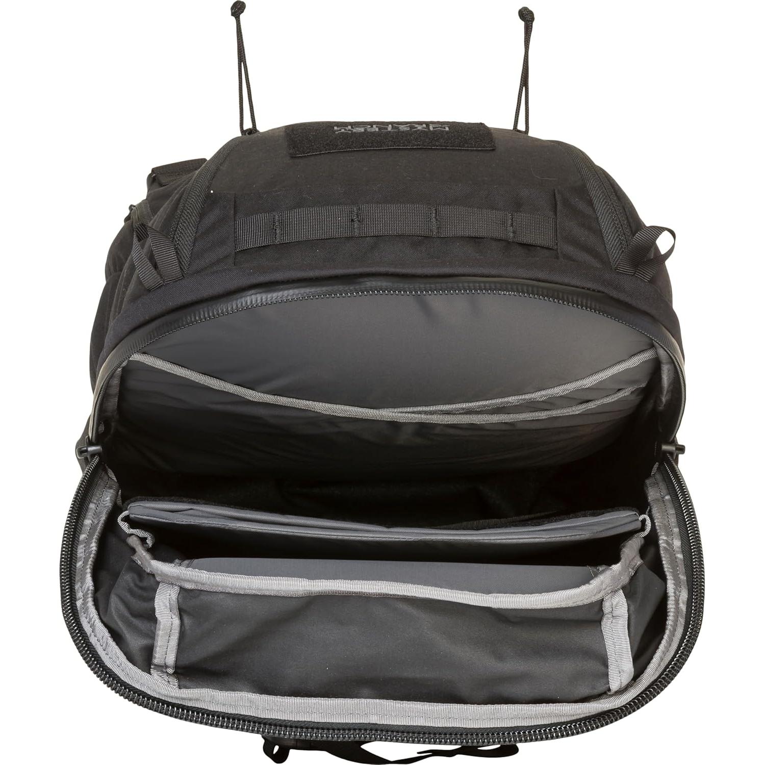 Mochila Táctica Mystery Ranch Rip Ruck 24L - Negro