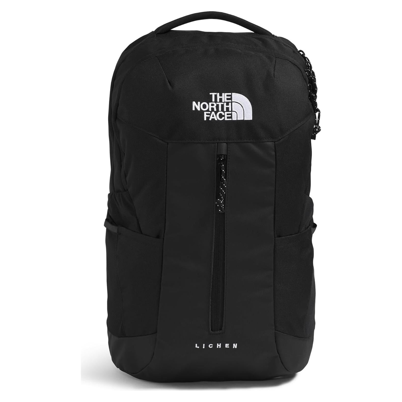 Mochila Lichen The North Face para Laptop 16" Negra