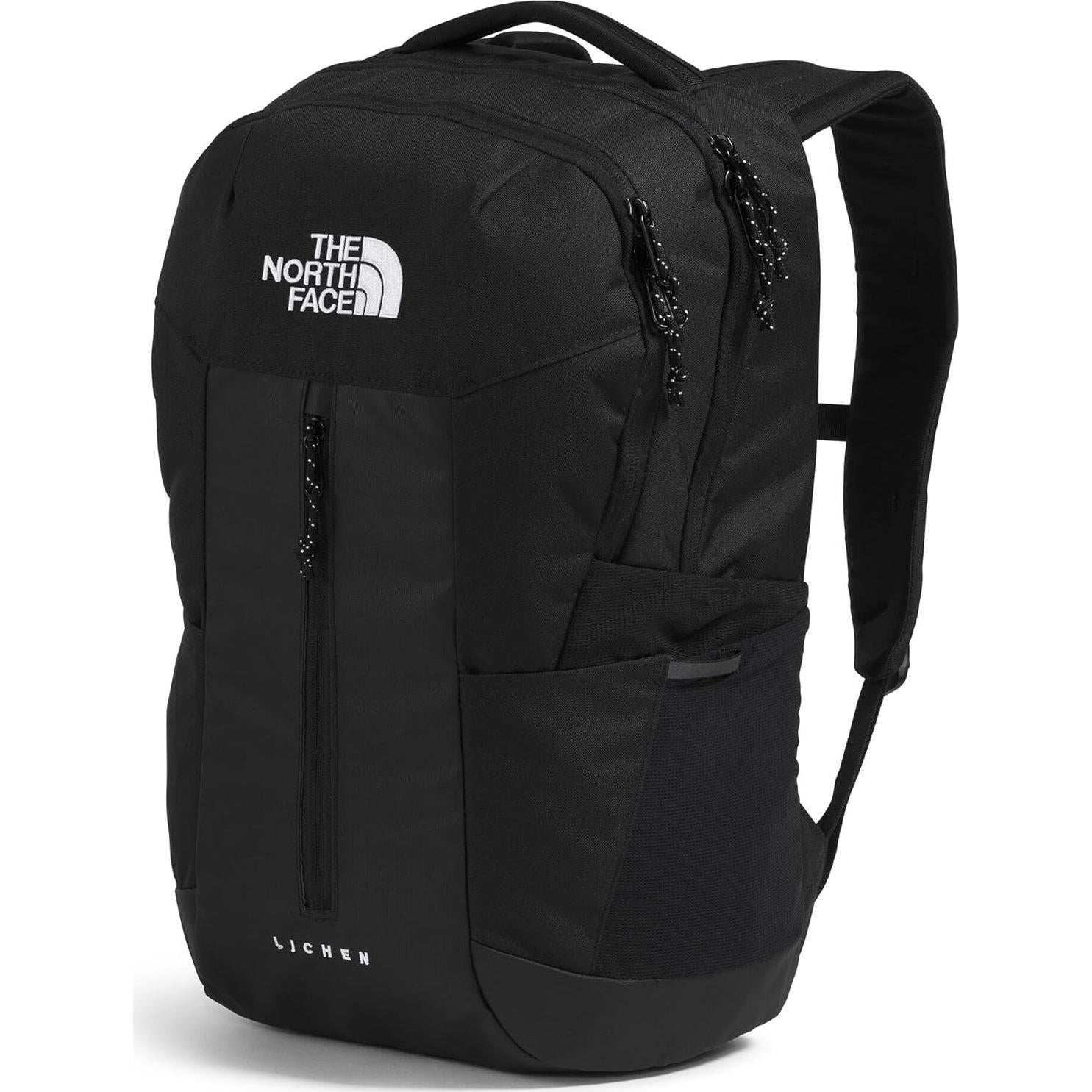 Mochila Lichen The North Face para Laptop 16" Negra