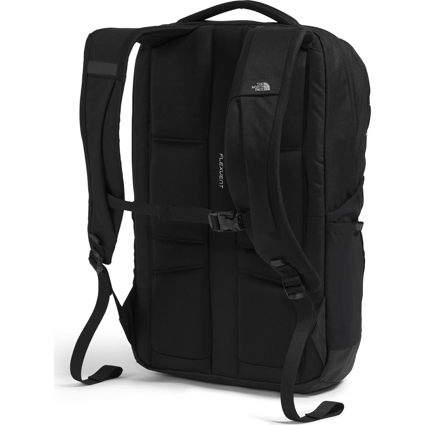 Mochila Lichen The North Face para Laptop 16" Negra