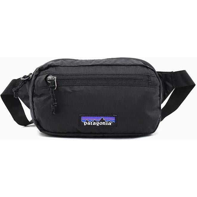 Mochila Ultraligera Patagonia Black Hole Mini 20x5x12cm