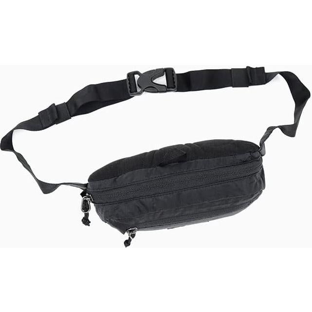 Mochila Ultraligera Patagonia Black Hole Mini 20x5x12cm