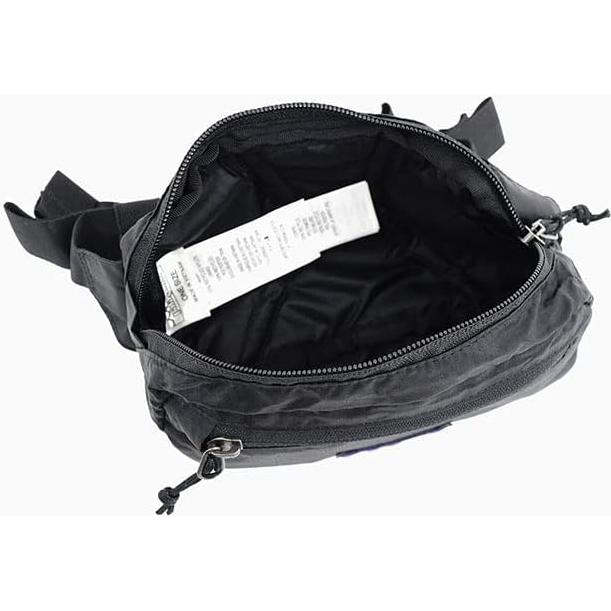 Mochila Ultraligera Patagonia Black Hole Mini 20x5x12cm