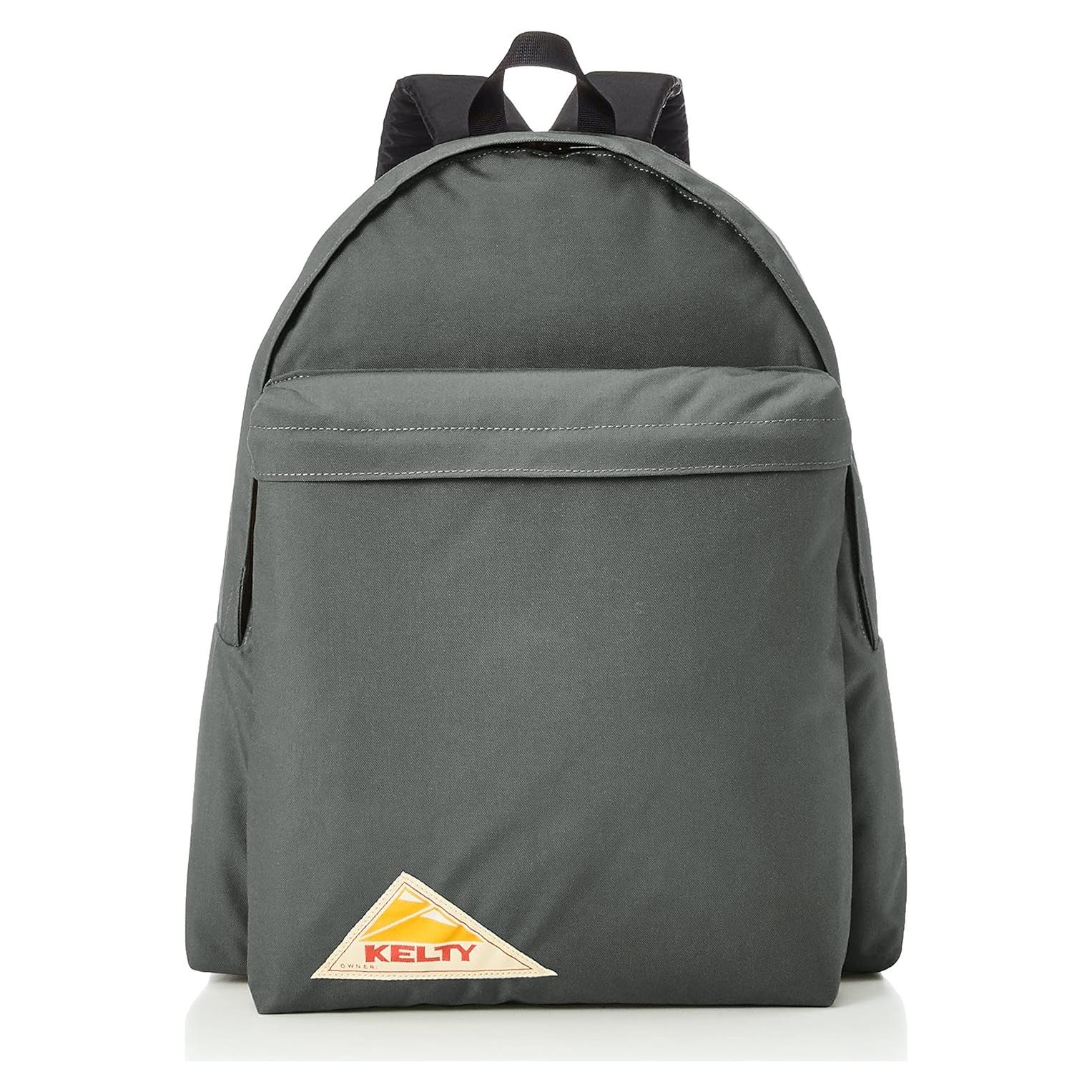Mochila KELTY Wide Daypack Grafito 22L Unisex