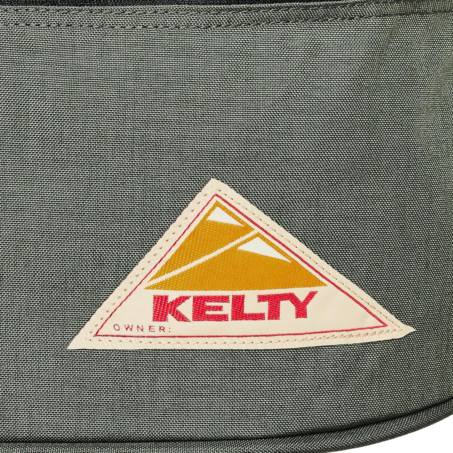 Bolsa Casual para Hombre Kelty 2591804 22x37x17 cm