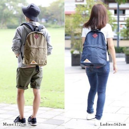 Mochila de Día KELTY 2591918 Unisex 18L Mostaza