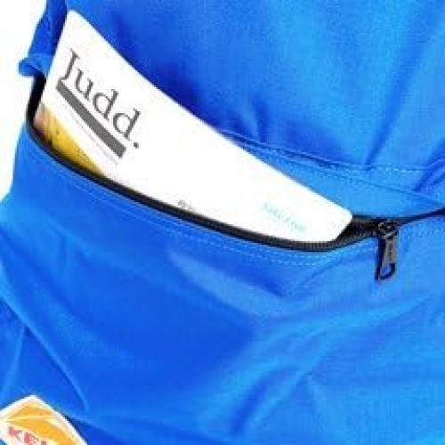 Mochila de Día KELTY 2591918 Unisex 18L Mostaza