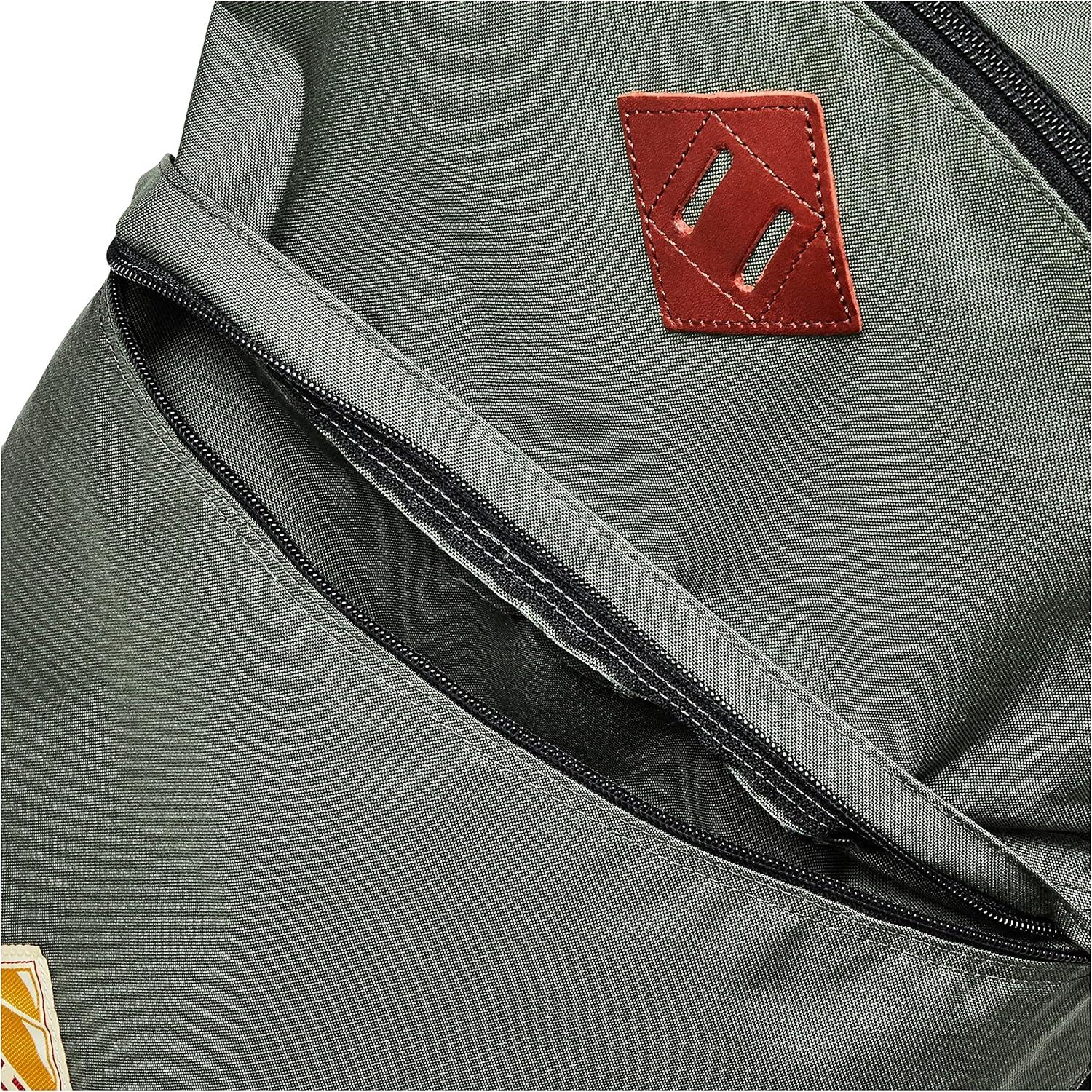 Mochila Kelty Daypack Sage 18L Unisex 430g 6 Bolsillos