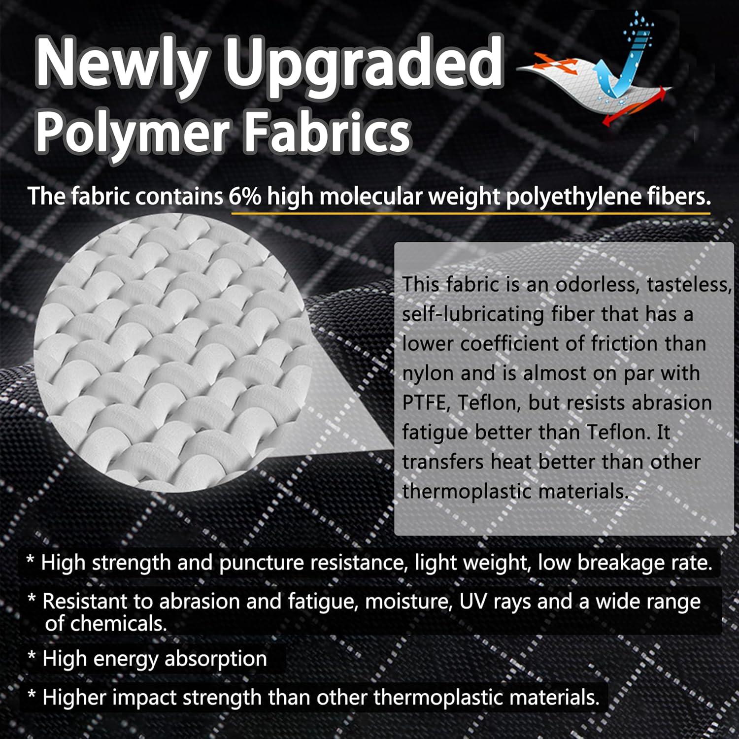 Mochila de Senderismo Naturehike Rock 60+5L Impermeable