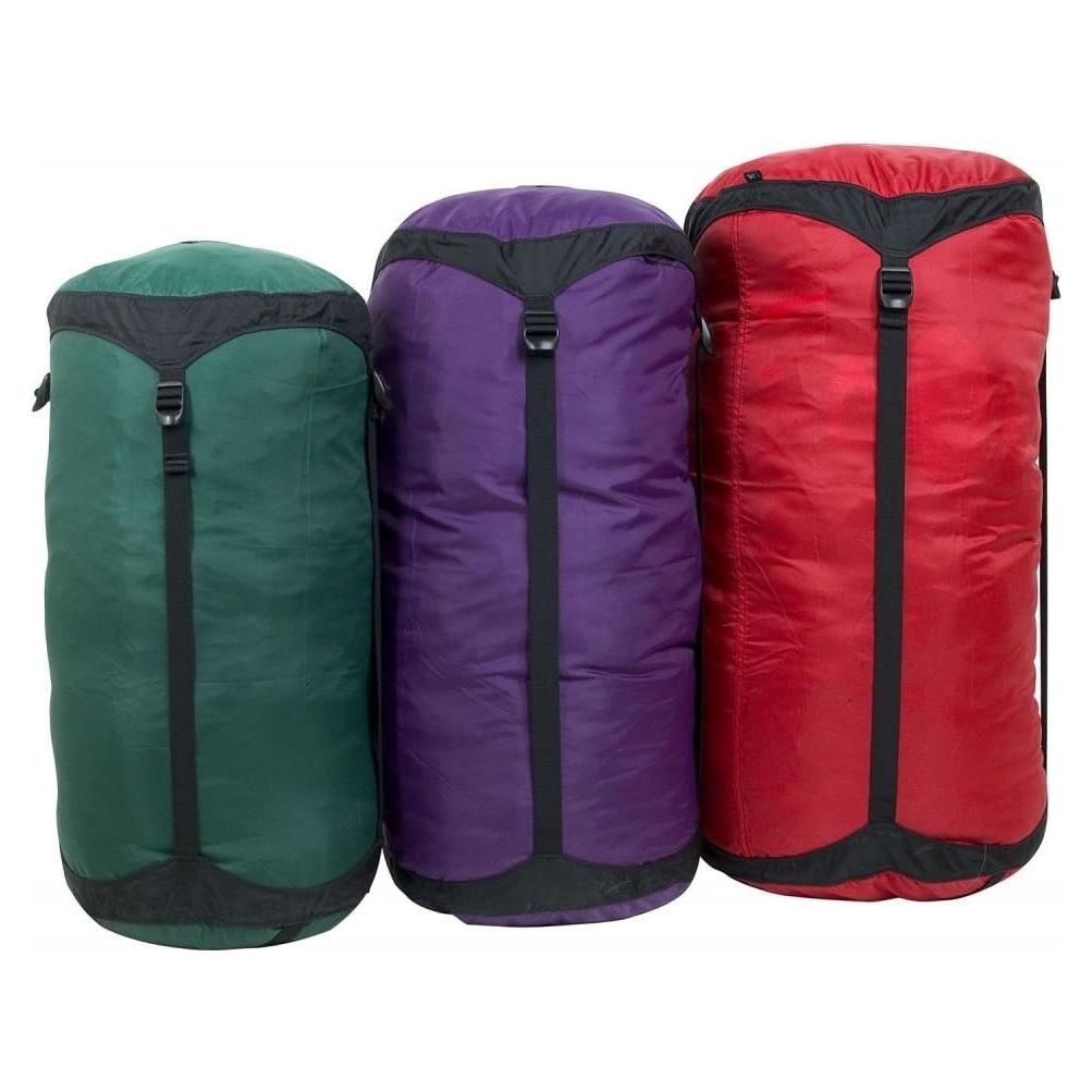 Saco de Compresión 16L Granite Gear Round Rock Solid