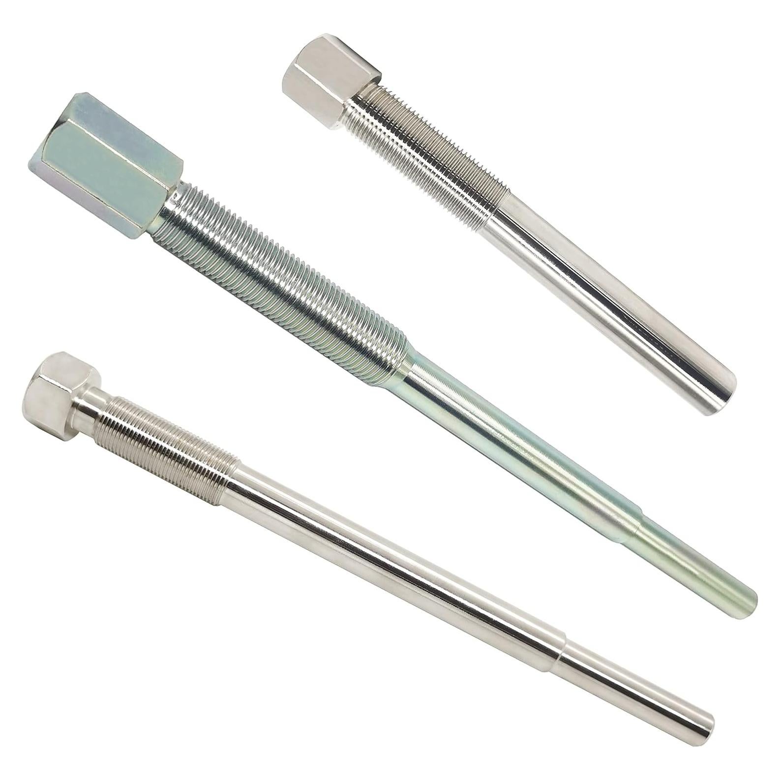 Extractor de Embrague DPHXF para Golf Cart Yamaha y E-Z GO