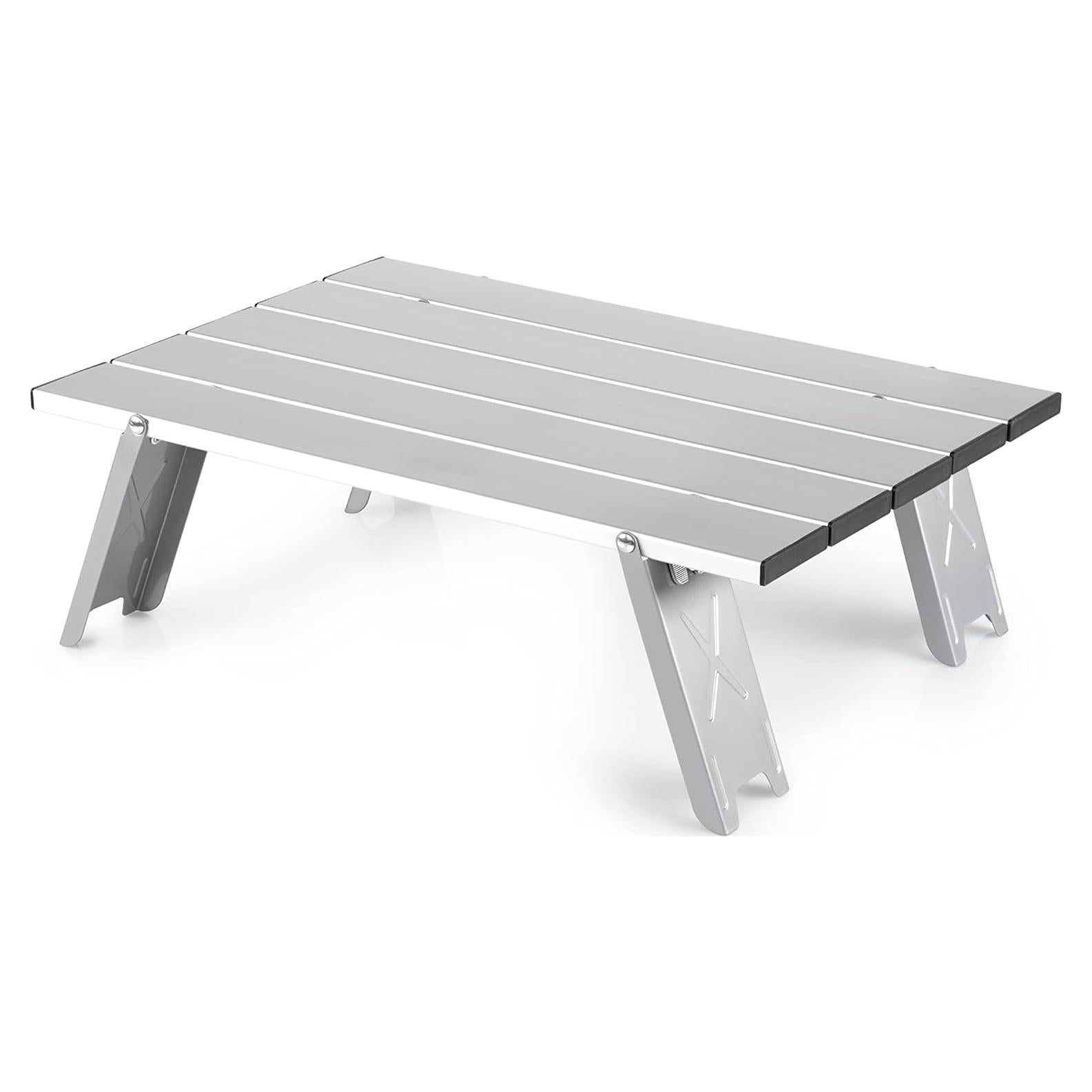 Mesa Plegable GSI Outdoors Micro Table + 39.37x28.7 cm