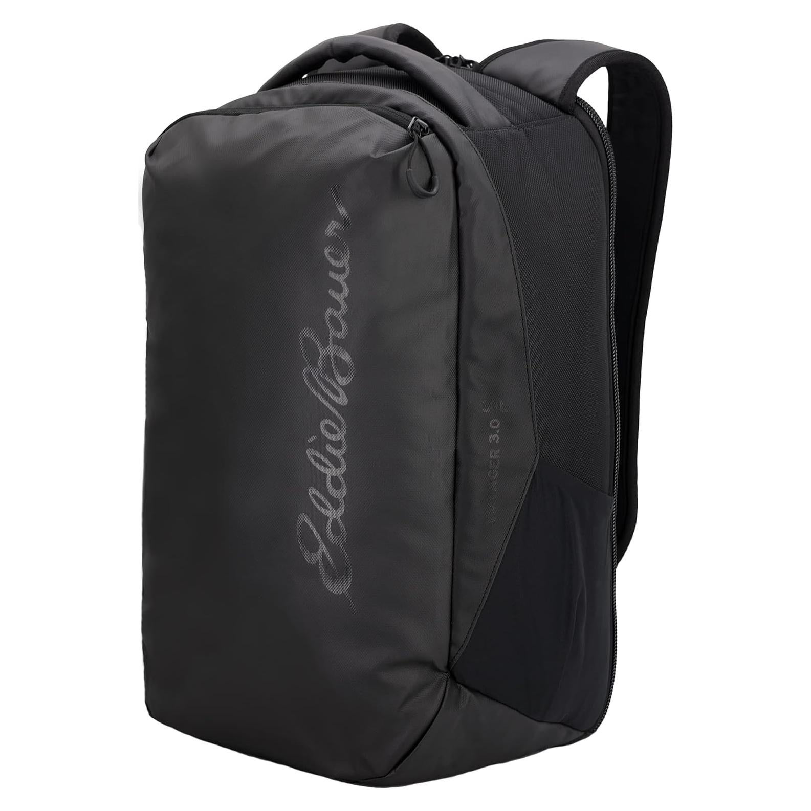 Mochila Eddie Bauer Voyager 3.0 30L Acceso Dual Laptop