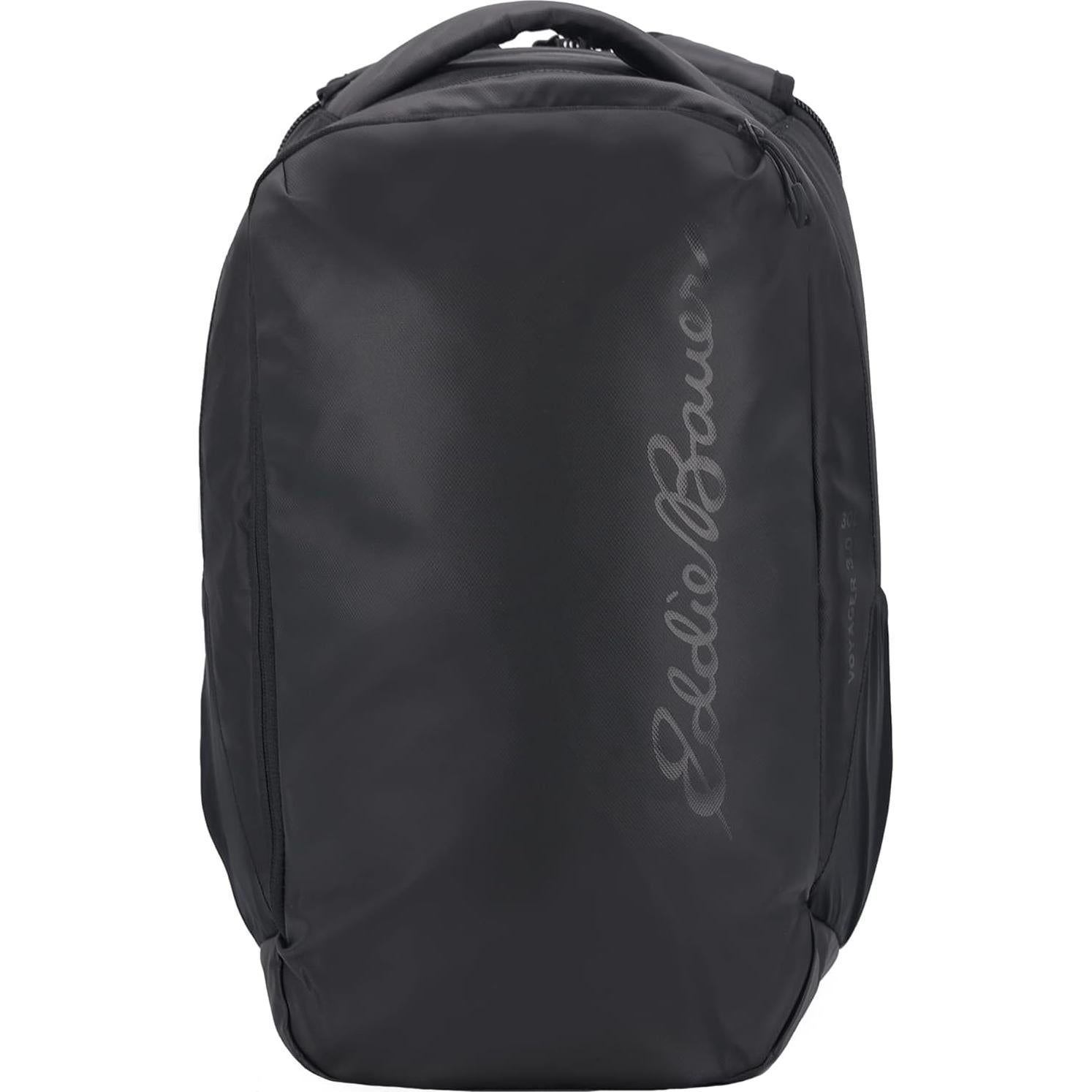 Mochila Eddie Bauer Voyager 3.0 30L Acceso Dual Laptop