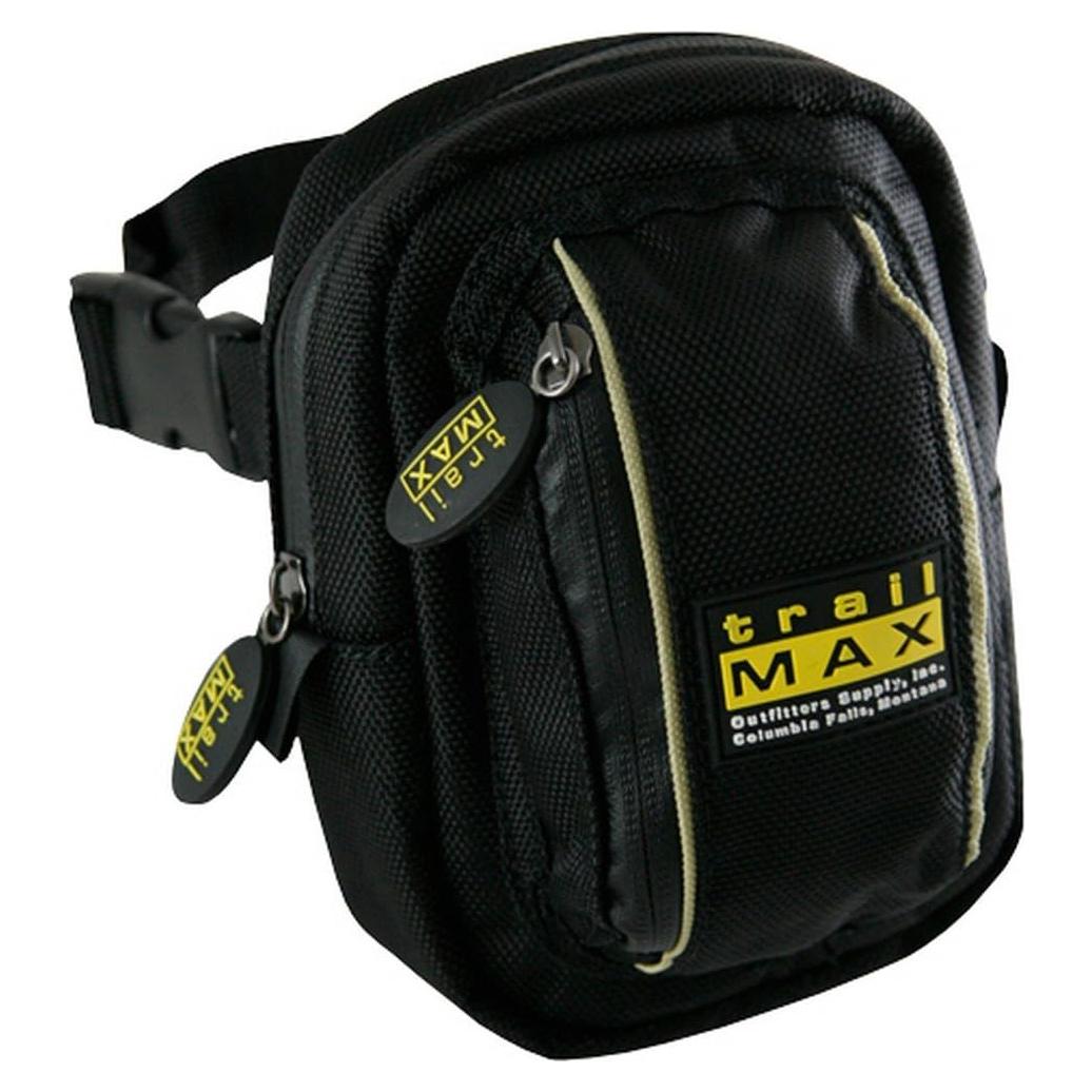 Bolsa Frontal Aislada TrailMax 500 para Montar a Caballo