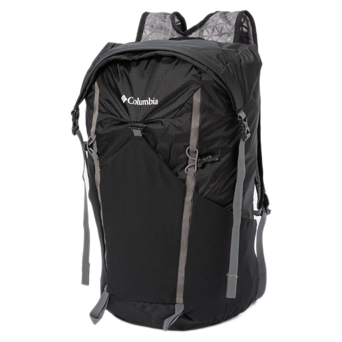 Mochila Columbia Tandem Trail Negra 22L Unisex