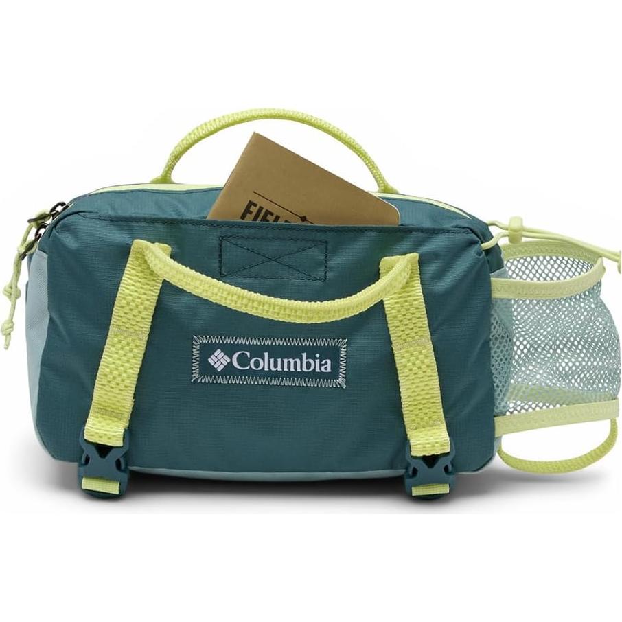 Riñonera Columbia Echo Mountain Unisex 100% Poliester