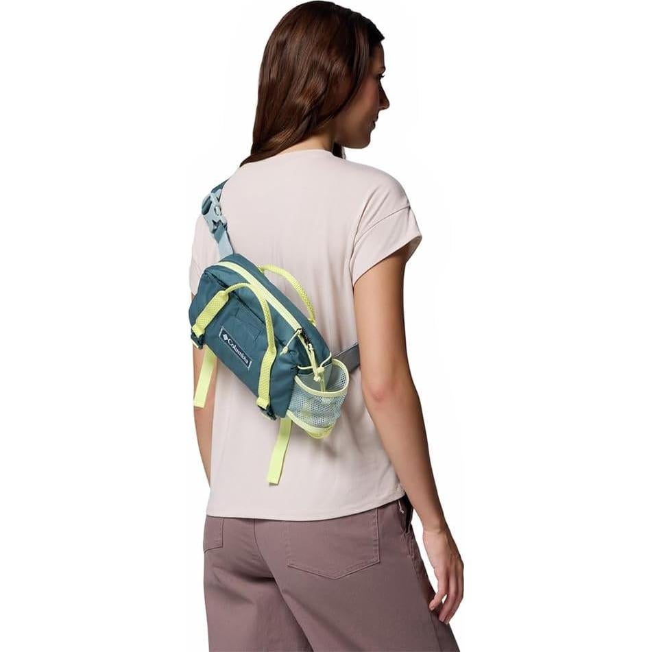 Riñonera Columbia Echo Mountain Unisex 100% Poliester