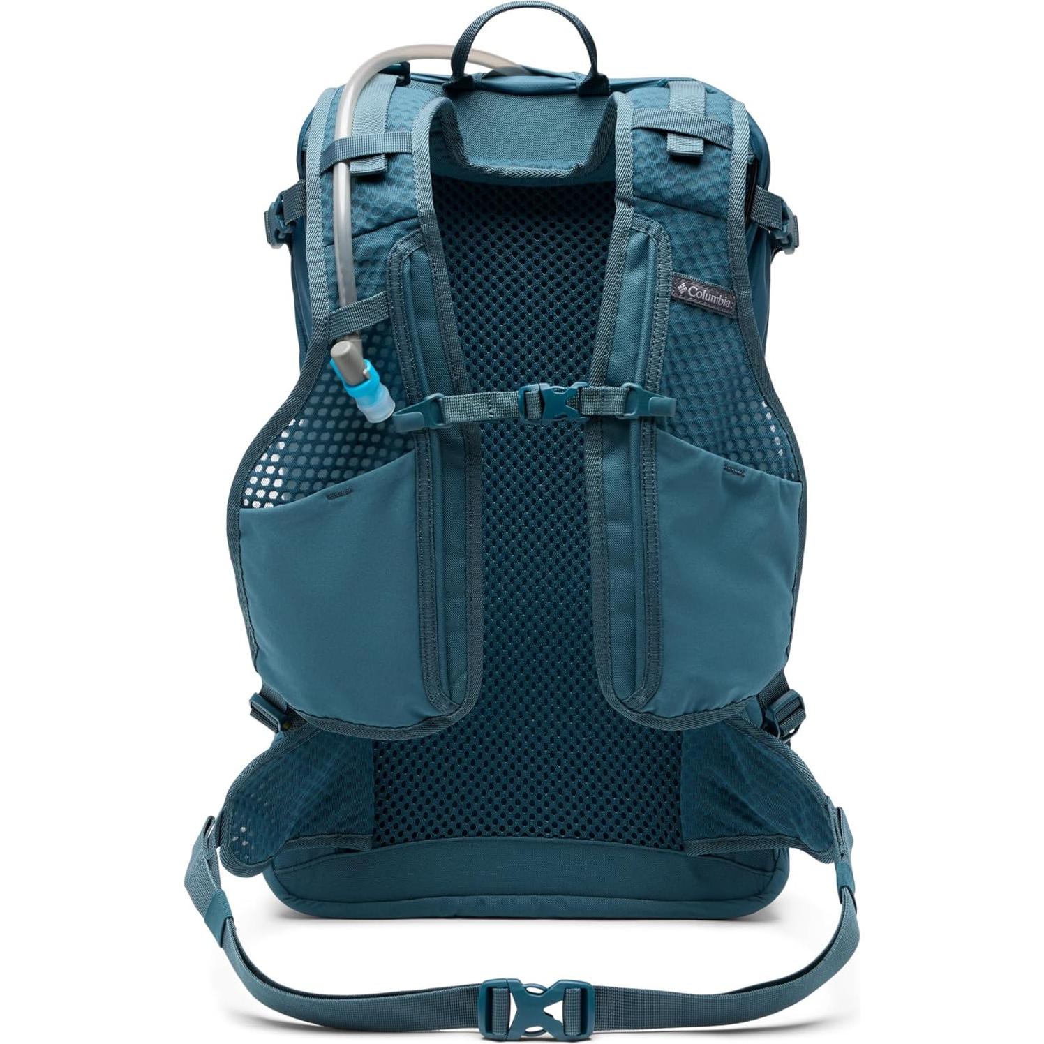 Mochila Unisex Columbia Blackcomb Ridge 30L Everblue S/M