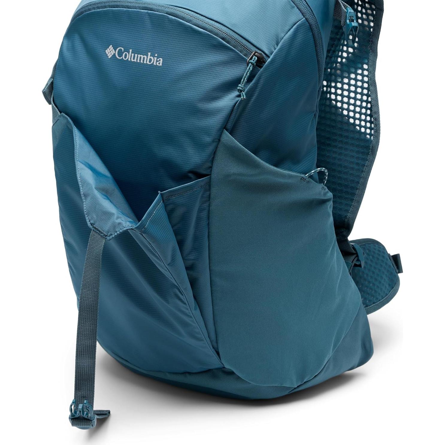 Mochila Unisex Columbia Blackcomb Ridge 30L Everblue S/M