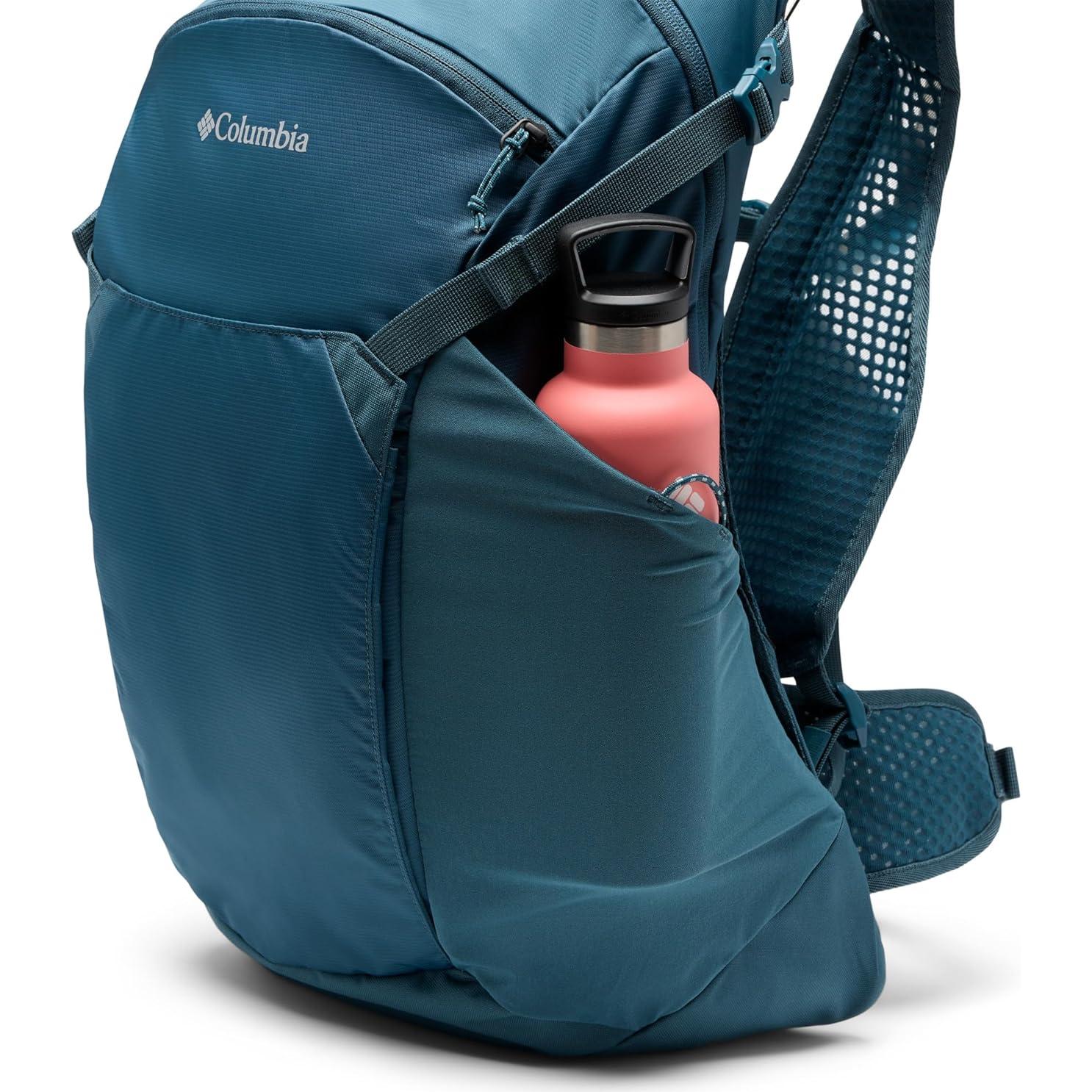 Mochila Unisex Columbia Blackcomb Ridge 30L Everblue S/M