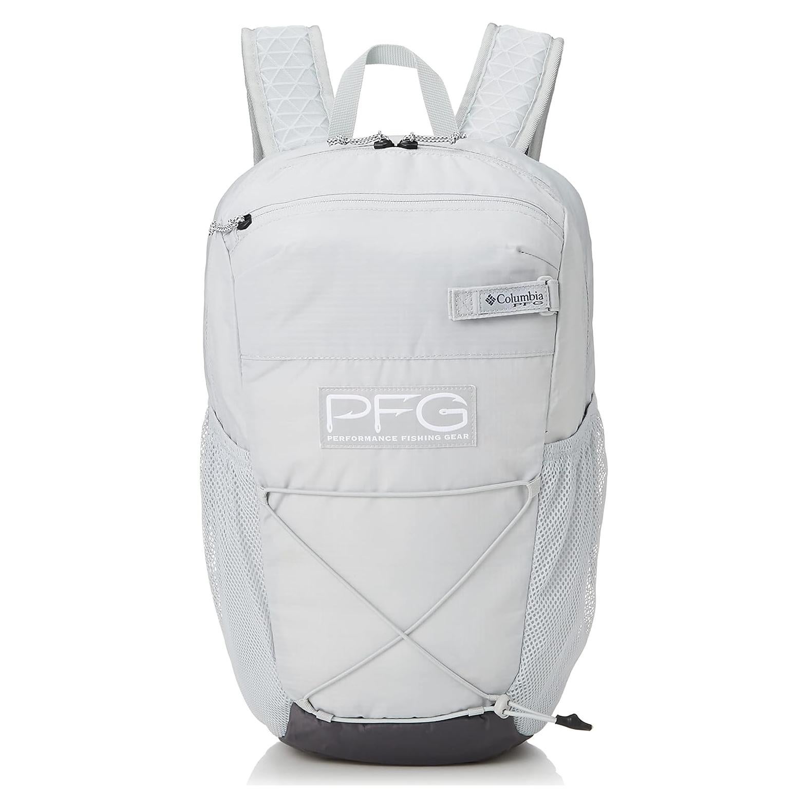 Mochila Columbia UU60280001 Gris Frío 24.5L Unisex