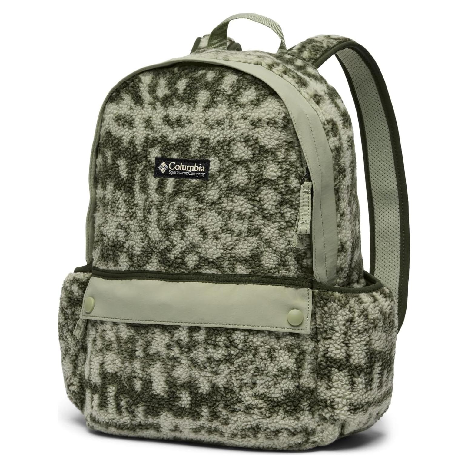 Mochila Columbia Unisex Helvetia II 14L Forro Polar