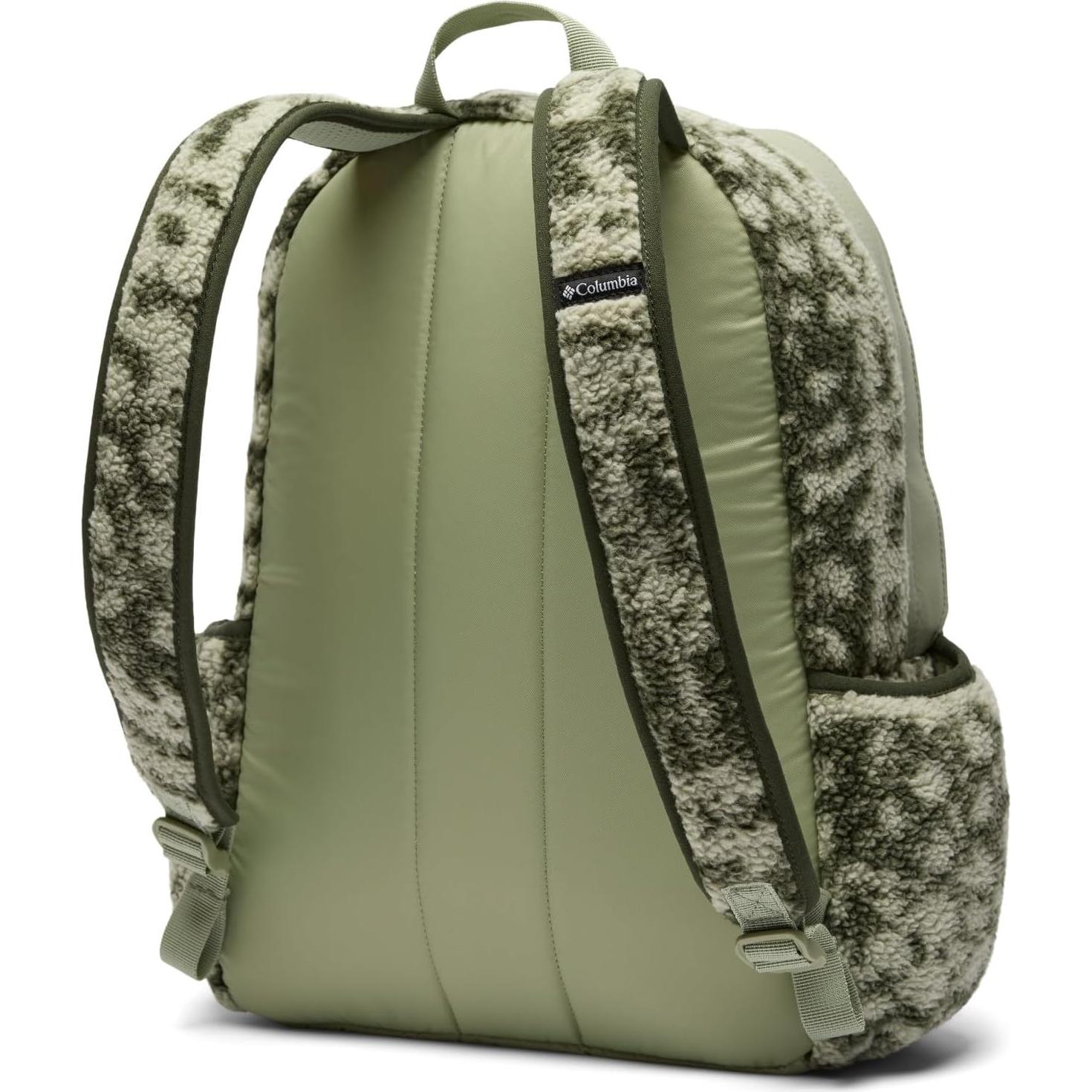 Mochila Columbia Unisex Helvetia II 14L Forro Polar