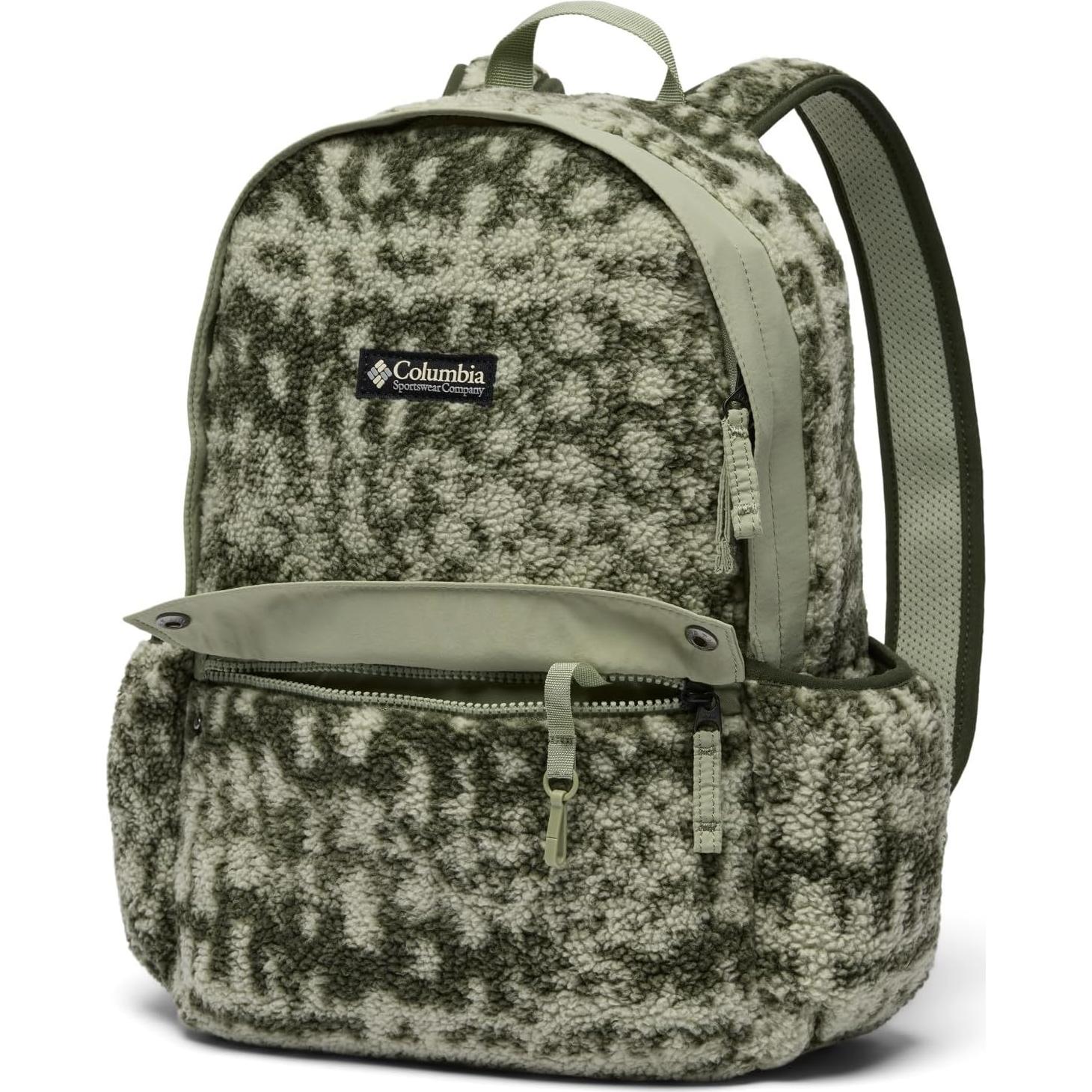 Mochila Columbia Unisex Helvetia II 14L Forro Polar