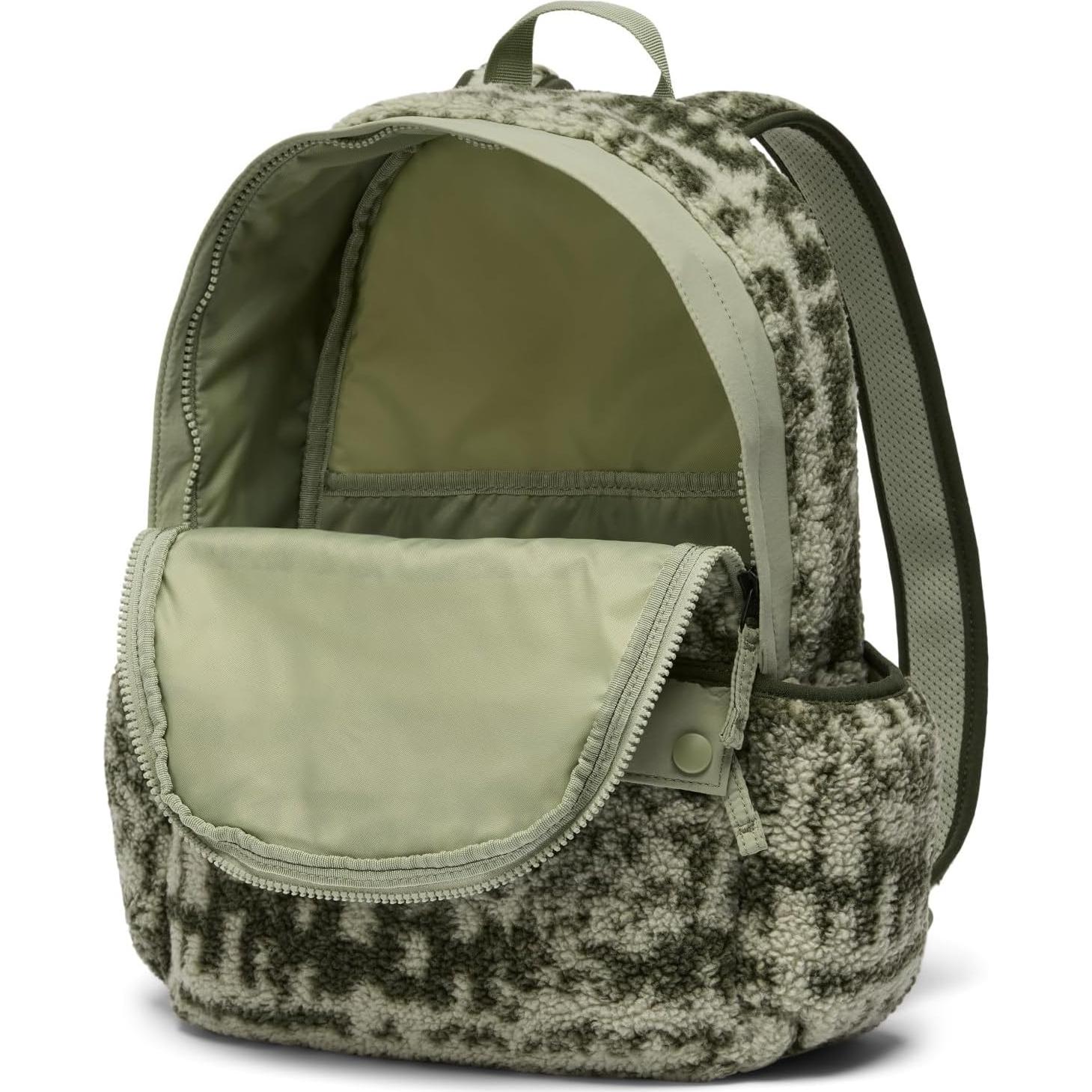 Mochila Columbia Unisex Helvetia II 14L Forro Polar