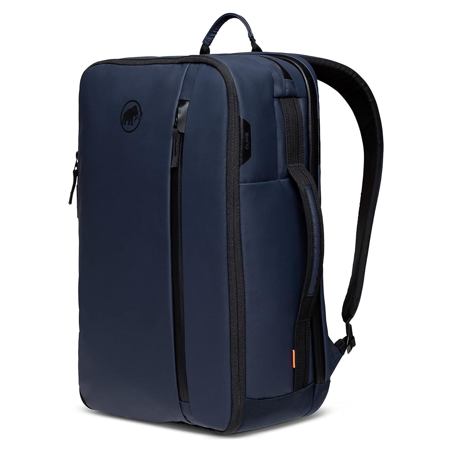 Mochila Mammut Seon Transporter 26L Marino 2510-03911