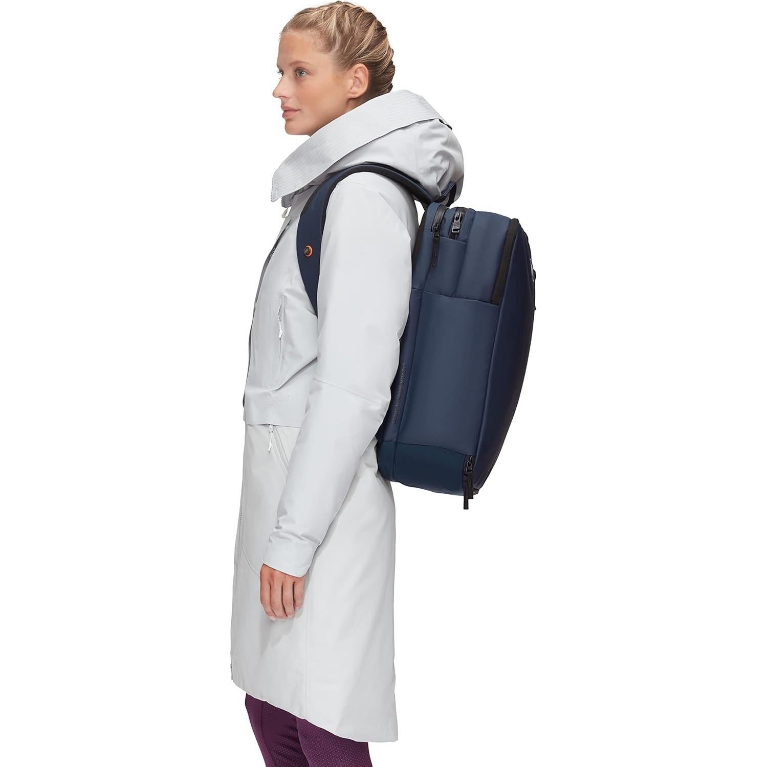 Mochila Mammut Seon Transporter 26L Marino 2510-03911