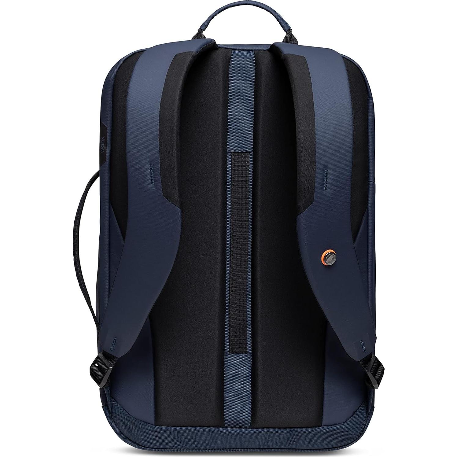 Mochila Mammut Seon Transporter 26L Marino 2510-03911