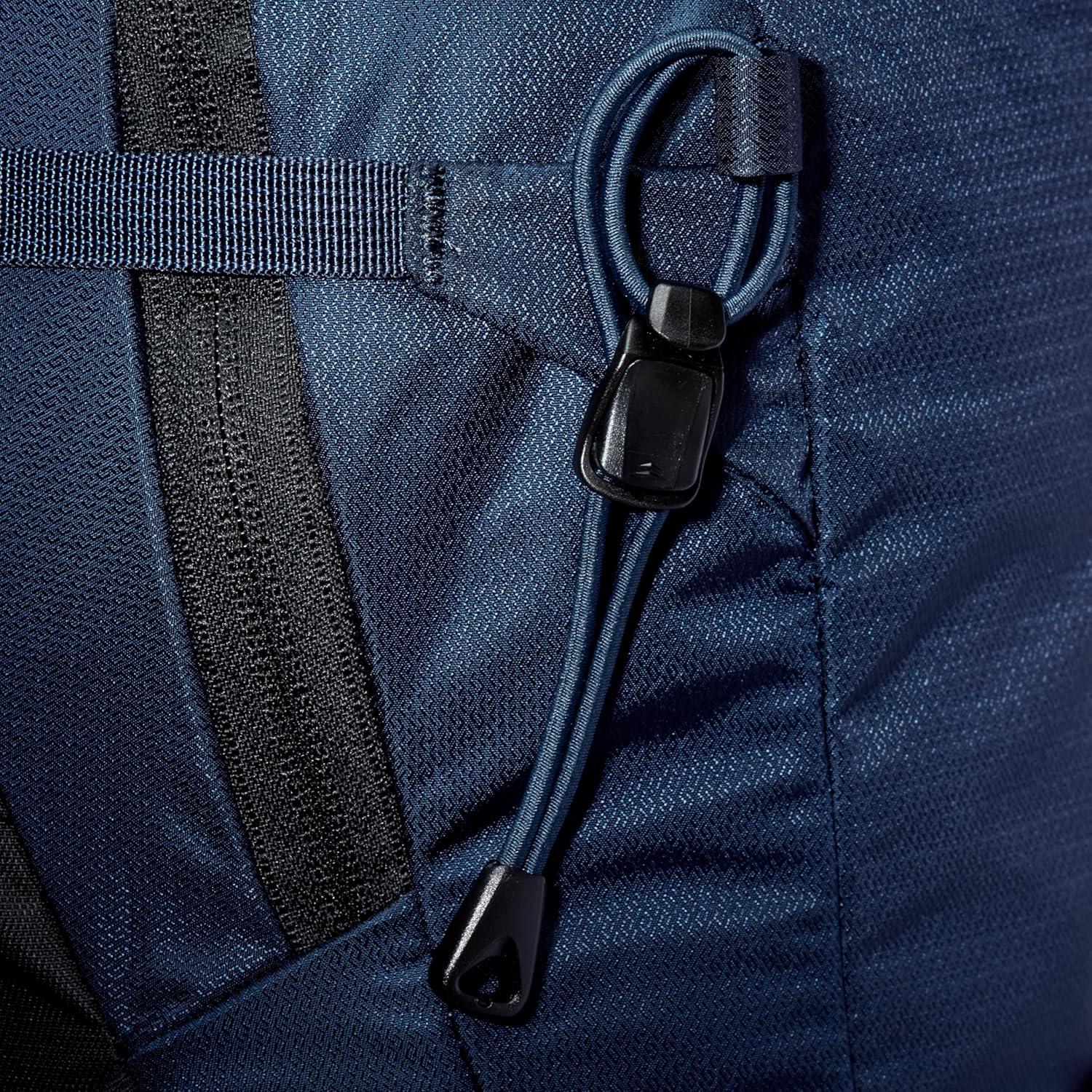 Mochila de Senderismo Mammut Lithium 20L Mujeres Marino/Negro