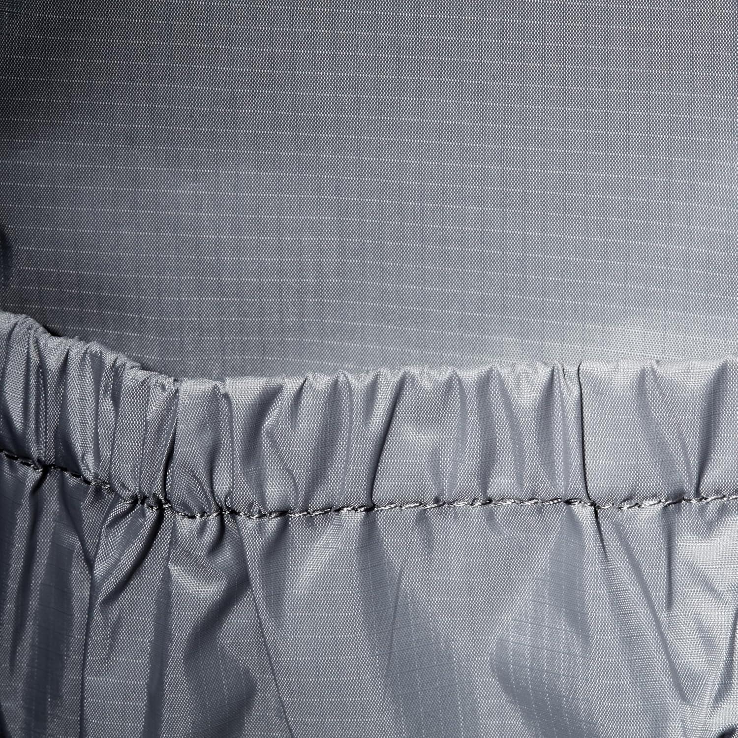 Mochila de Senderismo Mammut Lithium 20L Mujeres Marino/Negro