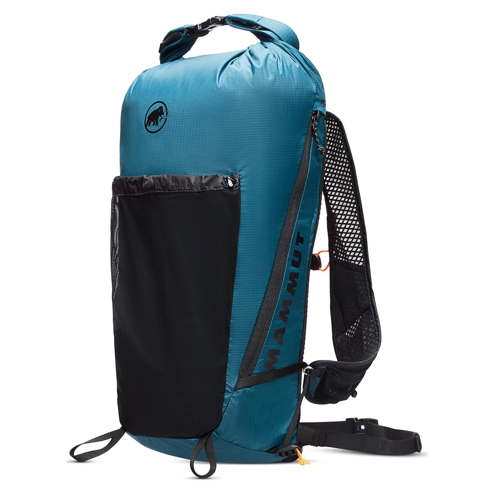 Mochila de Senderismo Mammut Aenergy 18L Zafiro Ligera