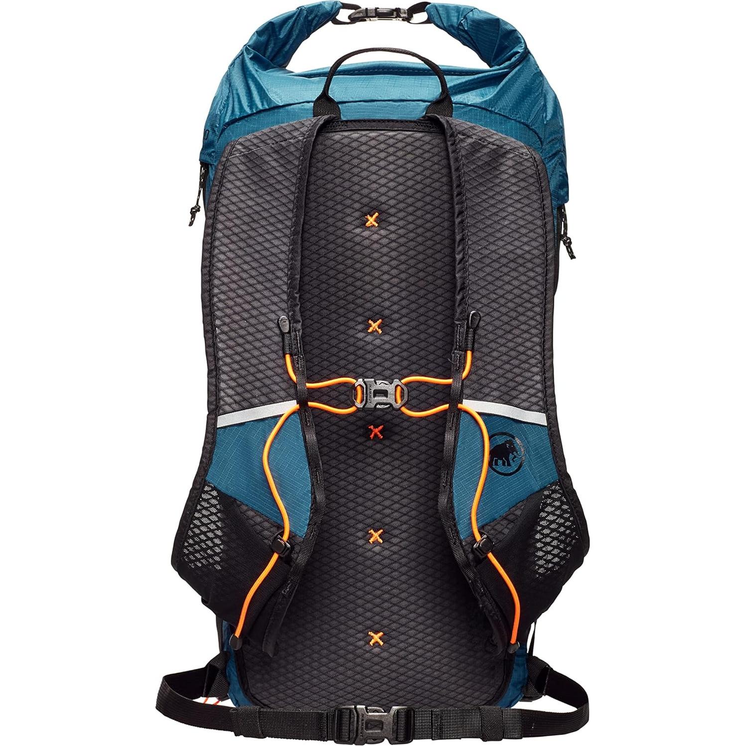 Mochila de Senderismo Mammut Aenergy 18L Zafiro Ligera
